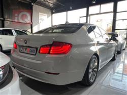 بي ام دبليو الفئة 5